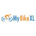 Mybikexl logo